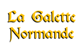 La Galette Normande