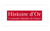 Histoire d’Or – Kiosque
