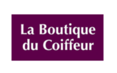 La boutique du coiffeur