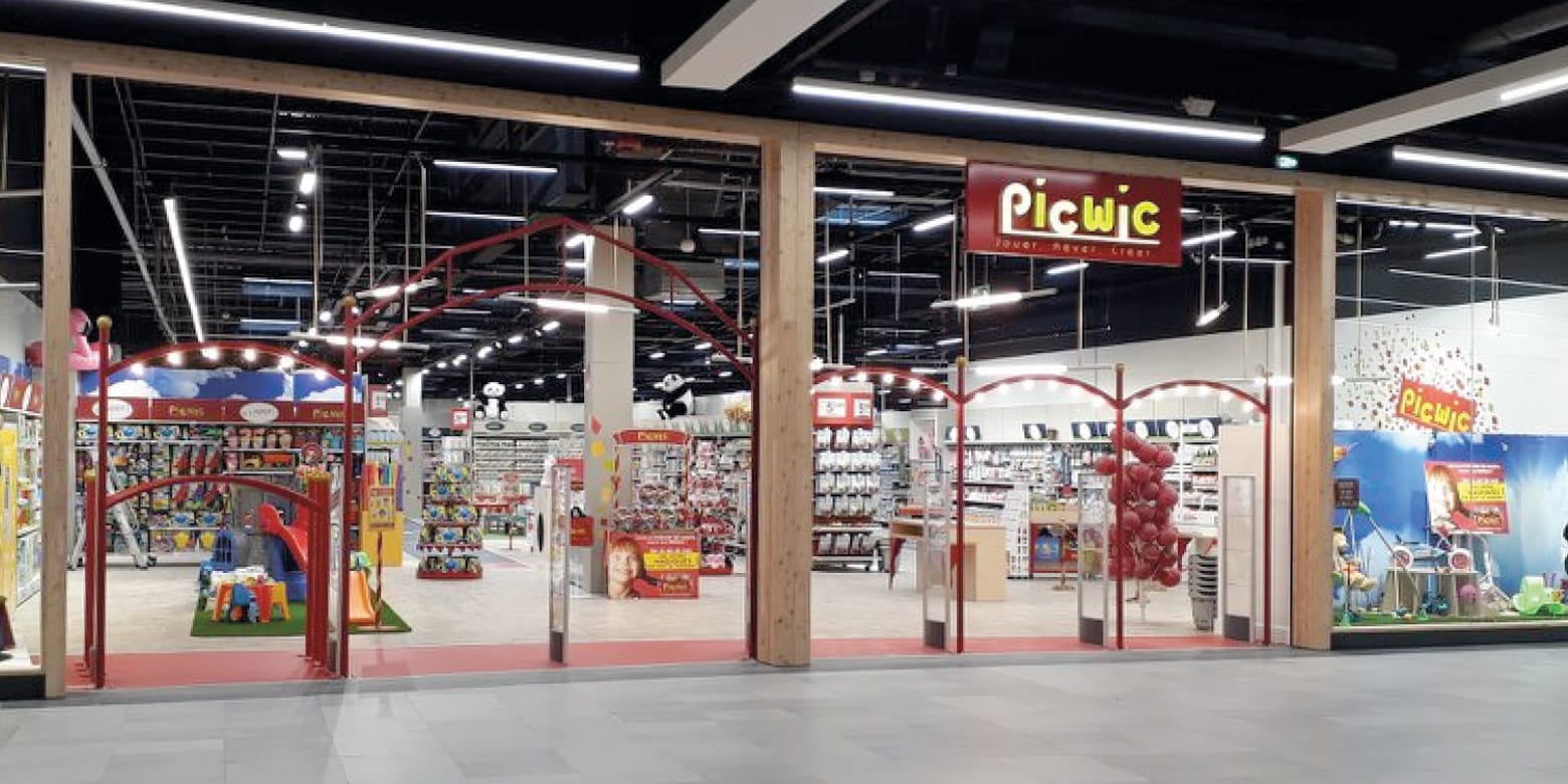 picwic magasin