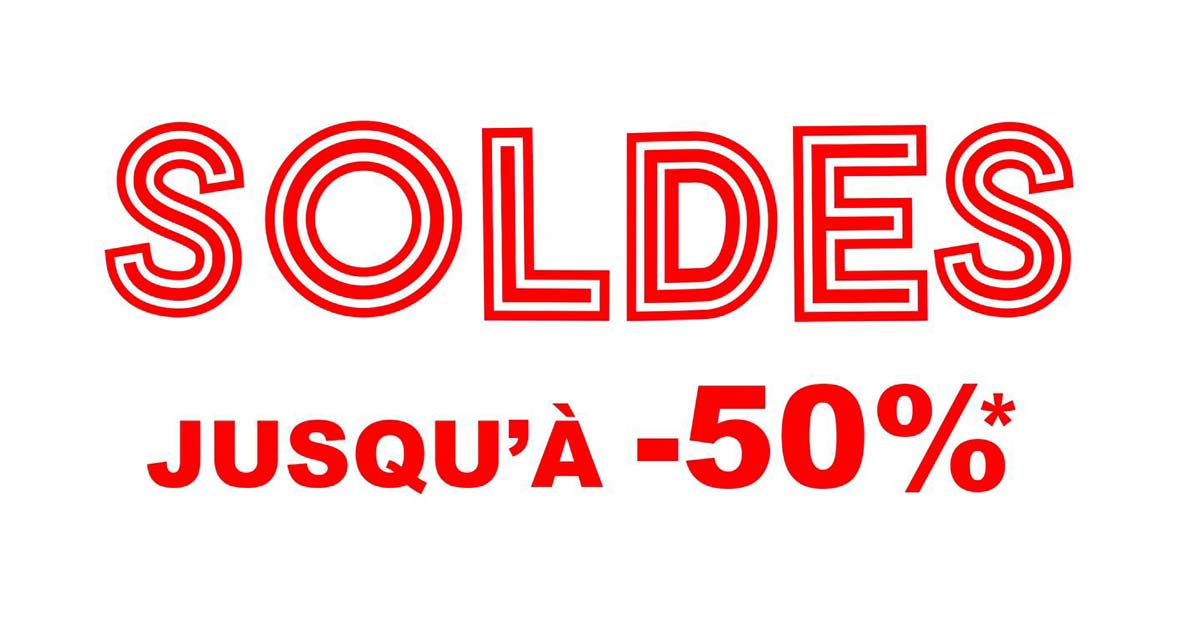 Soldes Ecusson Marque - Nos bonnes affaires de janvier