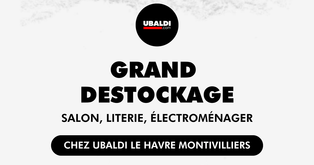 Grand Déstockage